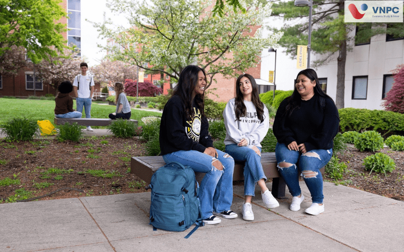 Du học thạc sĩ Châu Âu: Lộ trình và cơ hội cho sinh viên Việt Nam